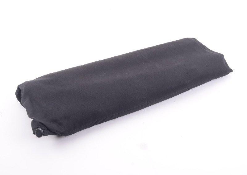 Разделительная сетка багажника