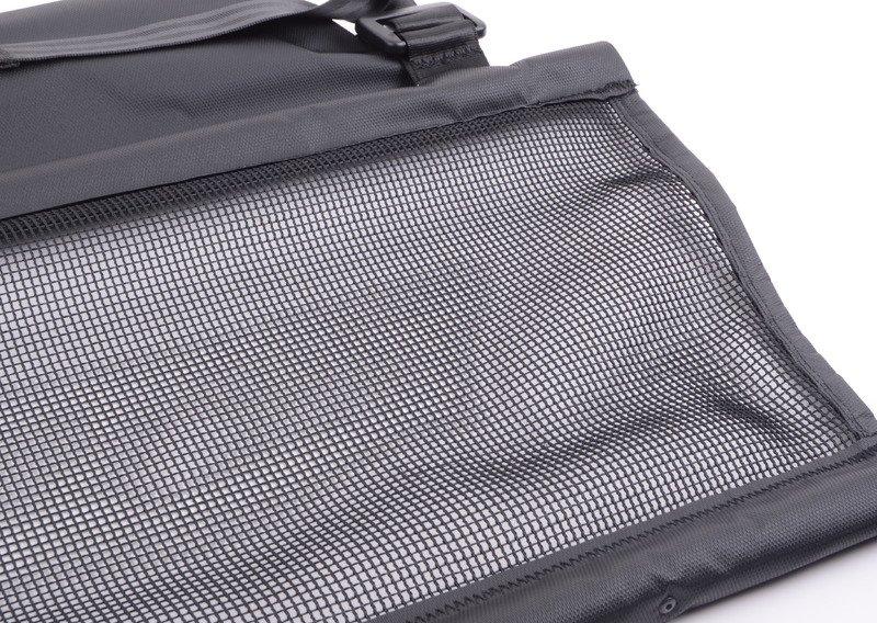 Разделительная сетка багажника