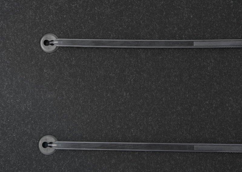 Съемная панель пола багажного отделения