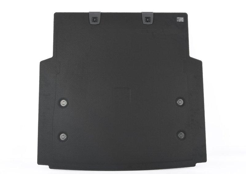 Съемная панель пола багажного отделения