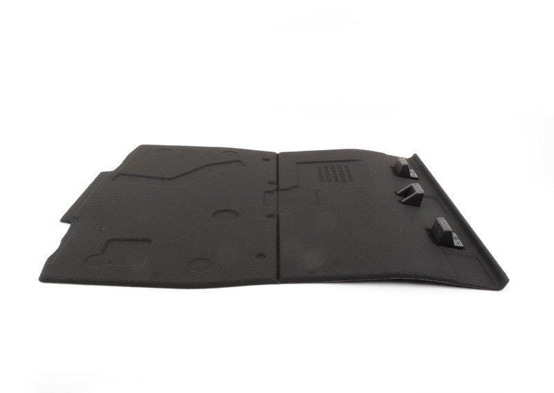 Съемная панель пола багажного отделения