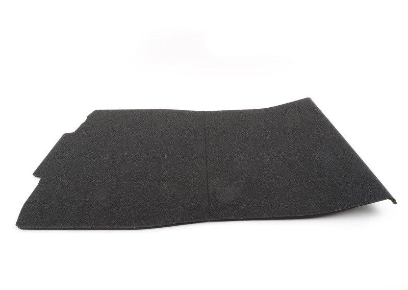 Съемная панель пола багажного отделения