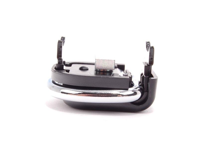 Крепежная проушина с фиксацией