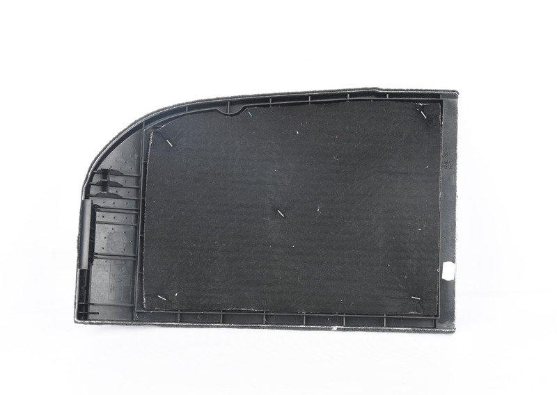 Крышка багажного отделения Л