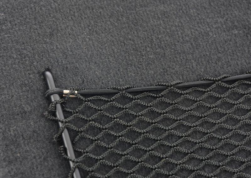 Крышка багажного отделения Л