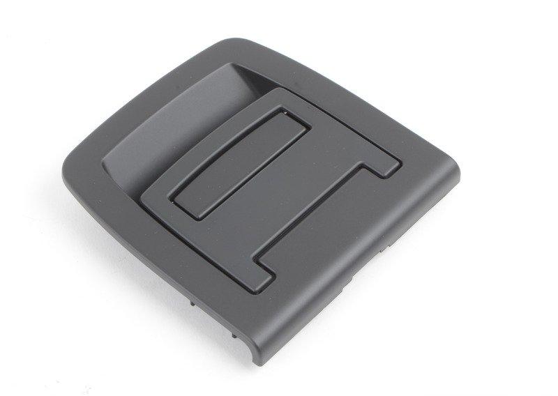 Ручка н.части съемн.полки в баг.отд.отк.