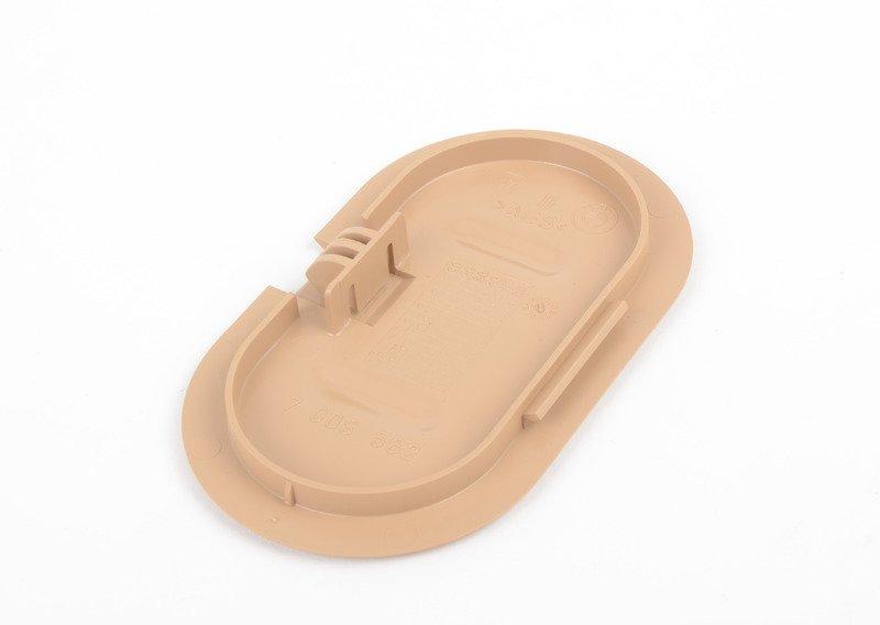 Крышка удерживающей сист.безоп.детей