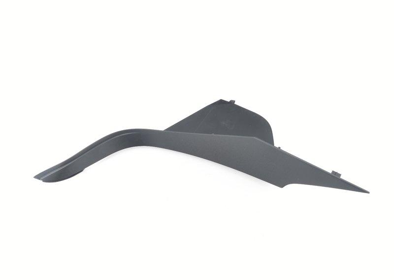 Обшивка багажного отделения Л Вх