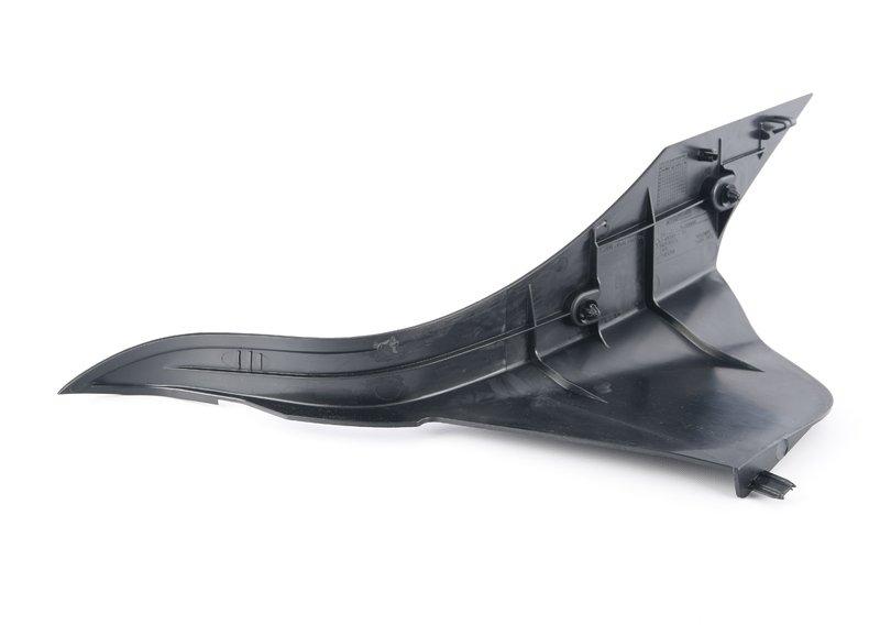 Облицовка багажного отделения П Вх