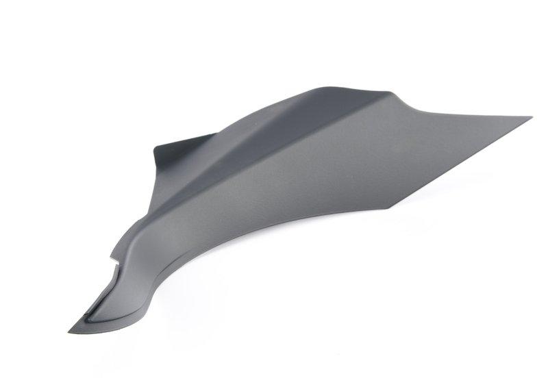 Облицовка багажного отделения П Вх