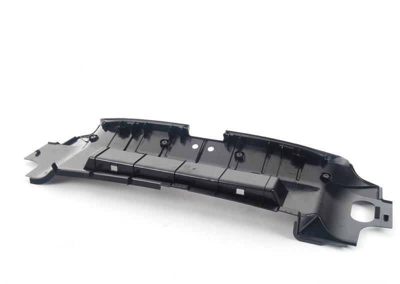 Накладка борта погрузочного пола