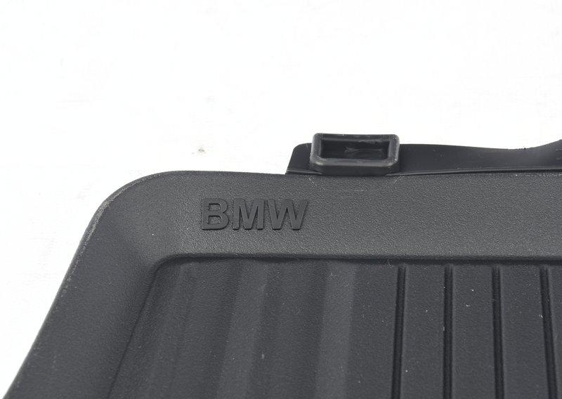 G42/G87/G23/G83 Ножные коврики всепогодные Зд