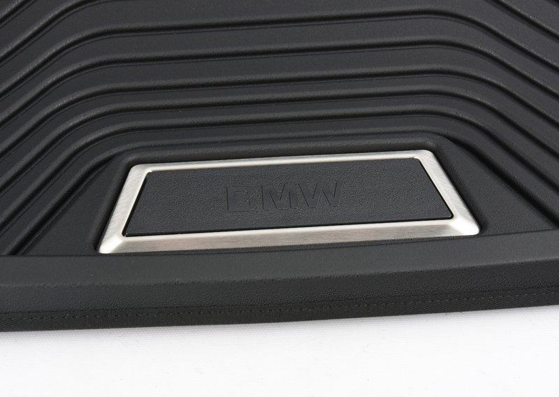 G42/G87 КОВРИК ДЛЯ БАГАЖНОГО ОТДЕЛЕНИЯ M2