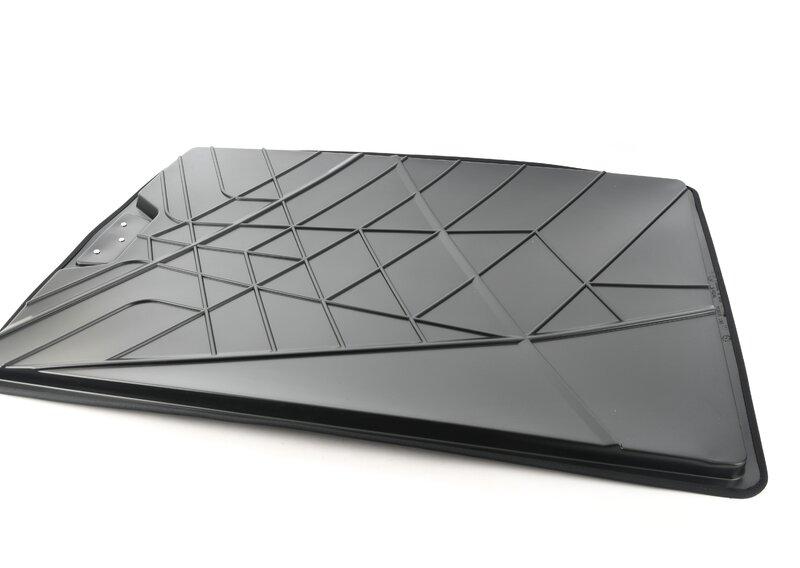 G70 Фасонный коврик багажного отделения