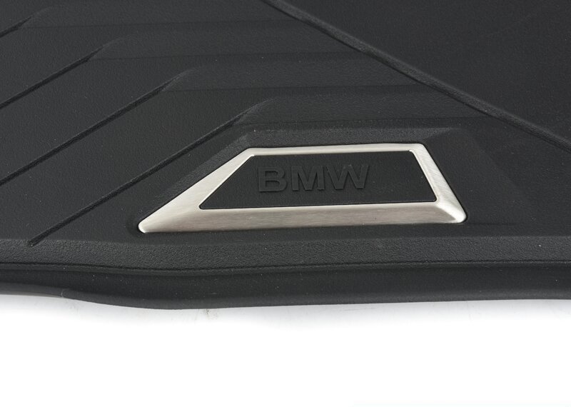 G60/G61/G90/G99 Напольный коврик впереди