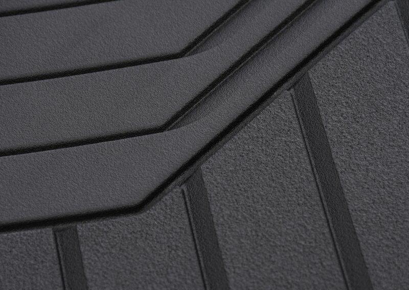 G60 Коврик багажного отделения