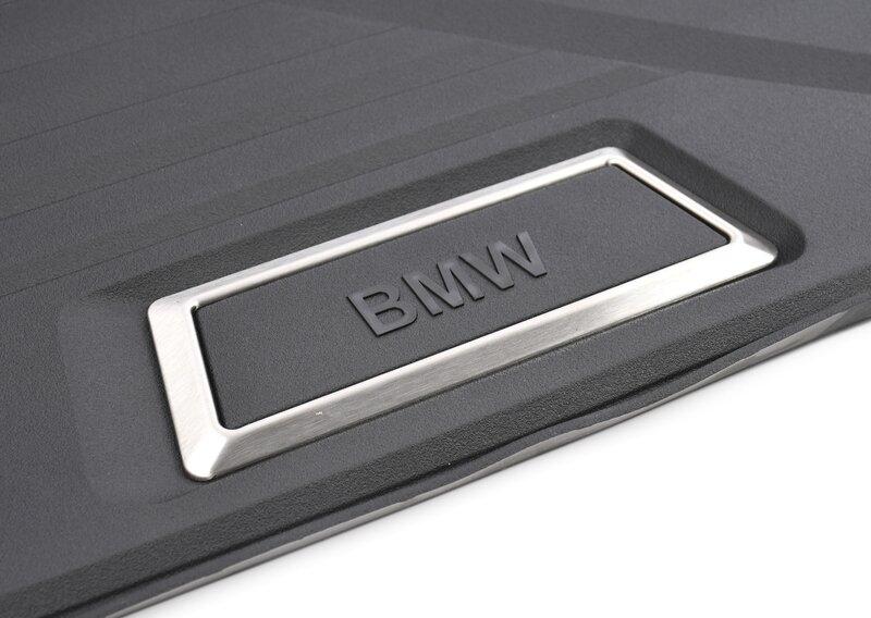 G60 Коврик багажного отделения