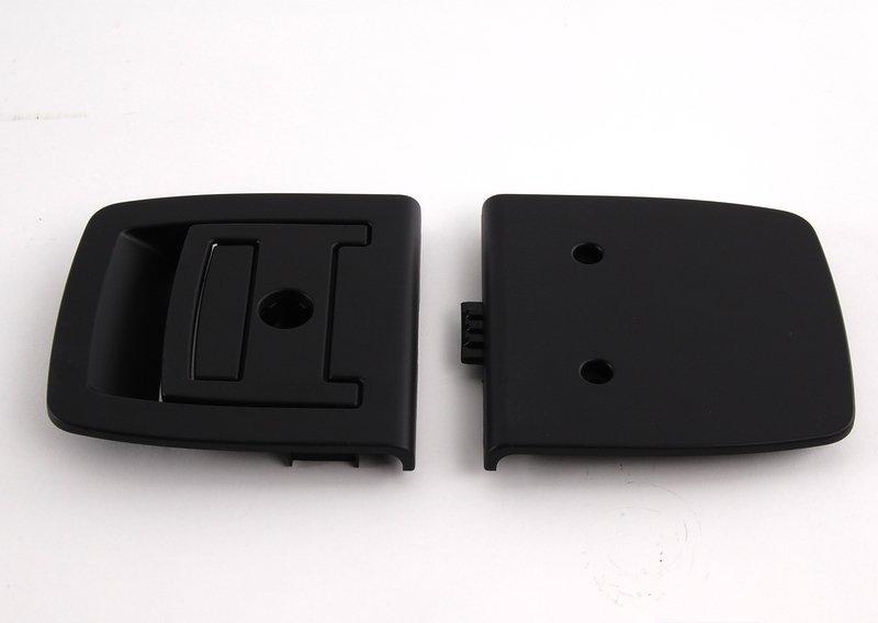 E61/E70/E71 Ручка съемной полки в багажнике