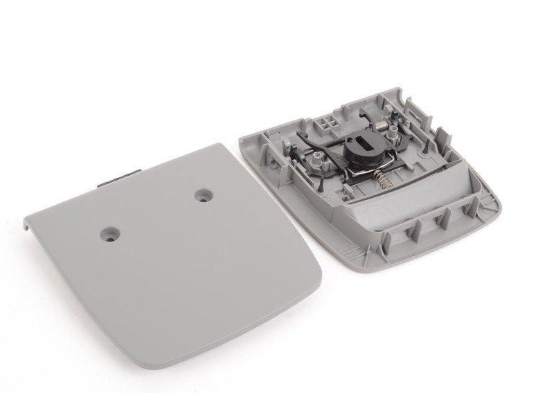 Ручка съемной полки в багажнике