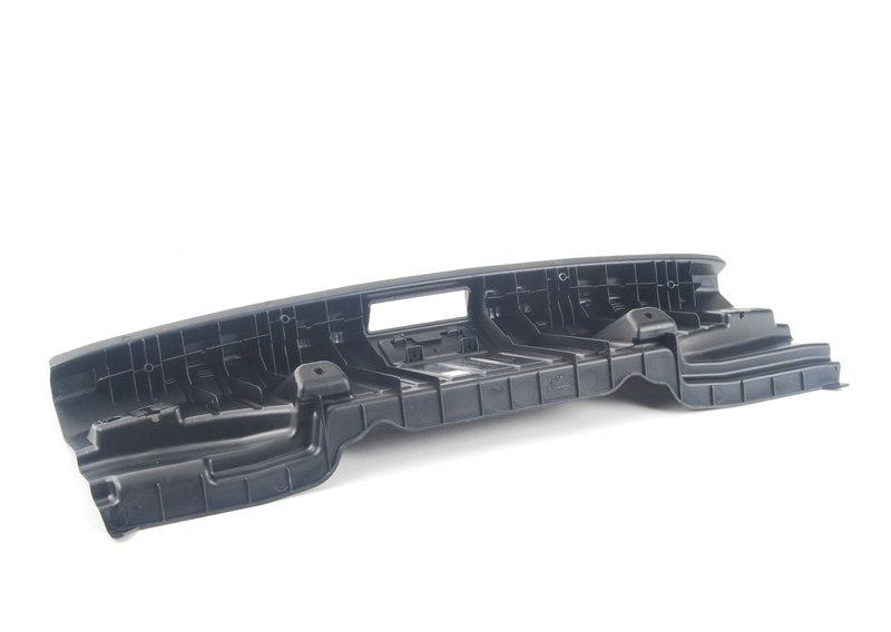 Накладка борта погрузочного пола