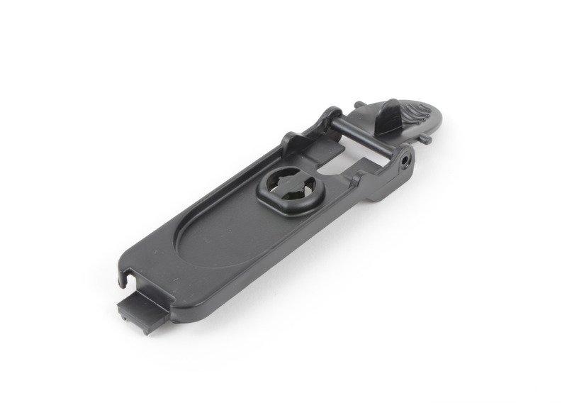 Фиксатор съемной полки в баг.отделении