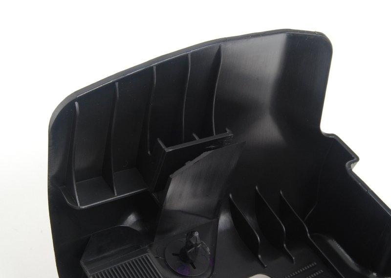 Обшивка багажного отделения Л Зд