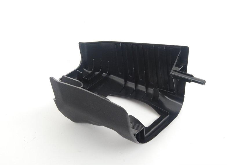 Обшивка багажного отделения Л Зд