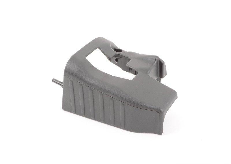 Облицовка багажного отделения П Зд