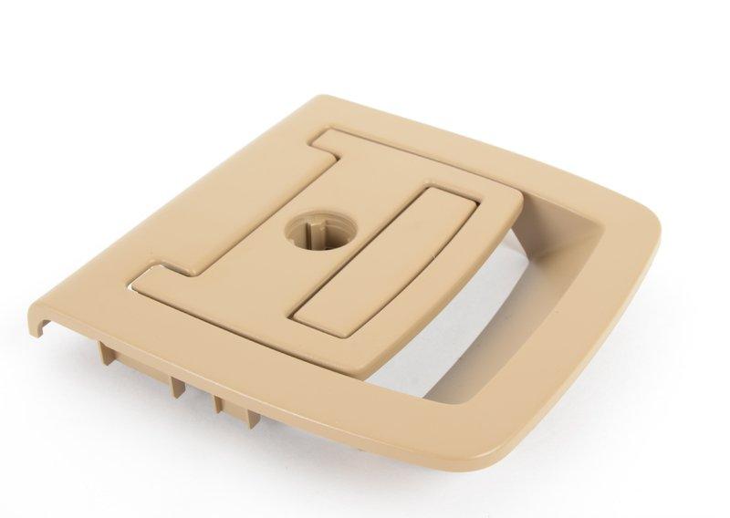 Ручка съемной полки в багажнике