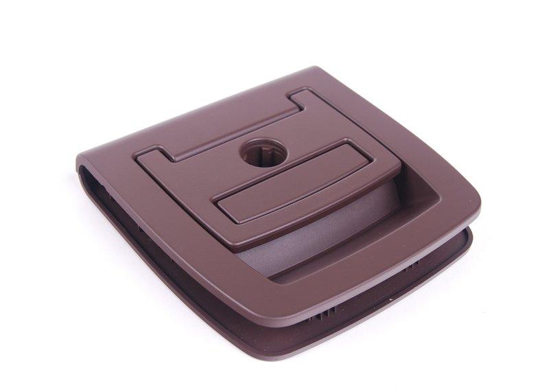 Ручка съемной полки в багажнике