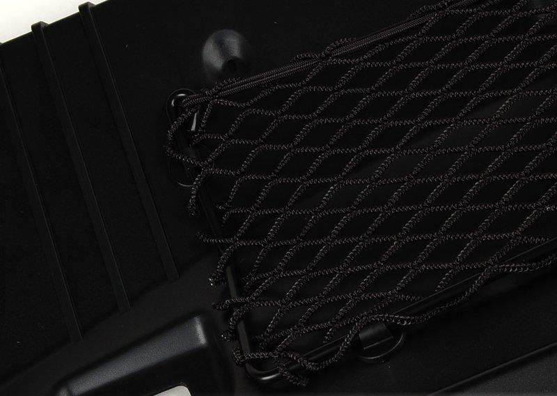 Накладка борта погрузочного пола