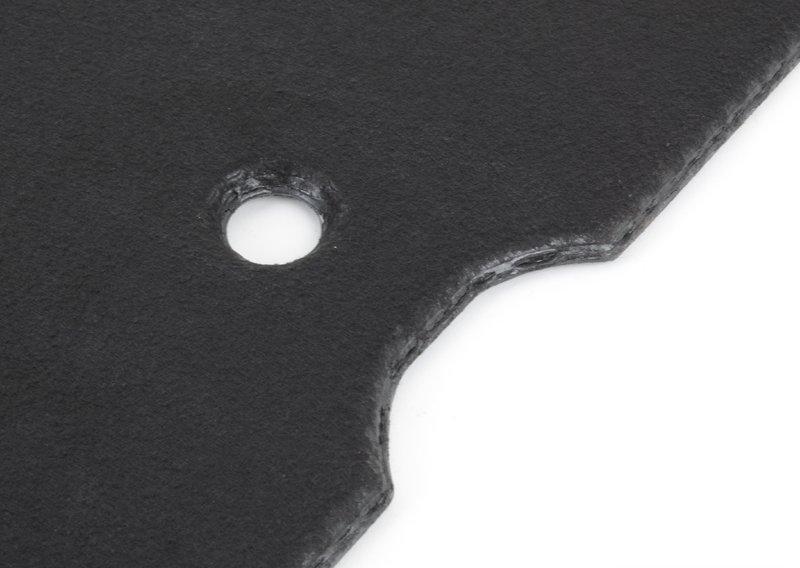 Съемная панель пола багажного отделения