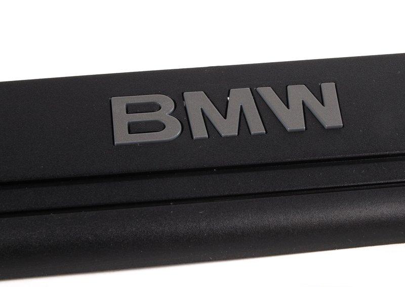 Накладка порога П