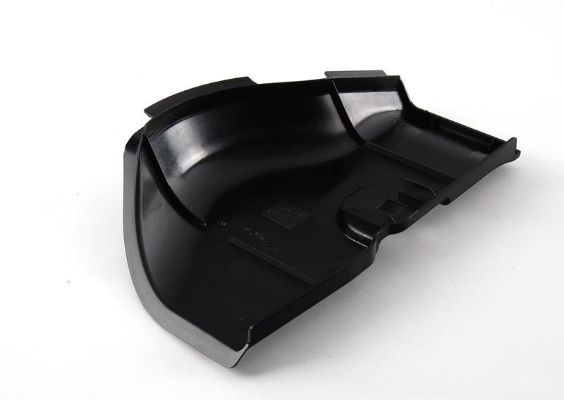 Накладка правая