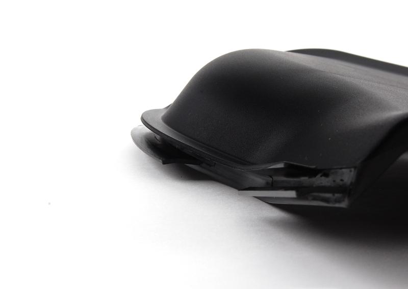 Накладка правая