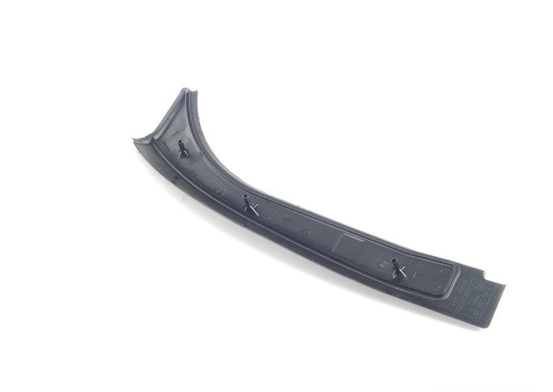 Накладка центральной стойки Л