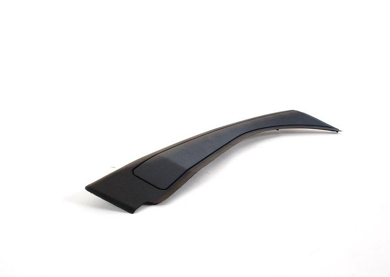 Накладка центральной стойки П