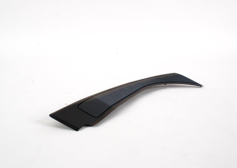 Накладка центральной стойки П