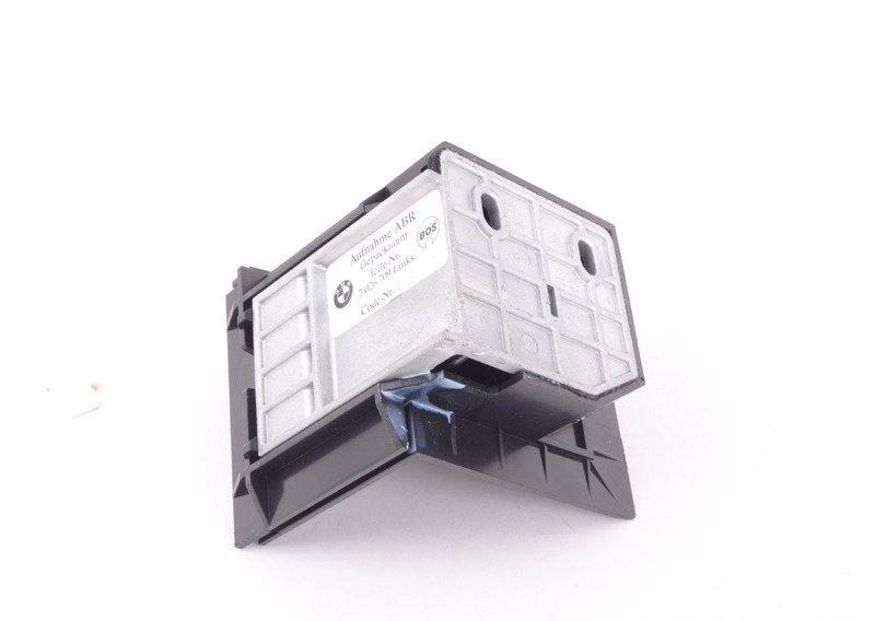 Крепление защитной шторы Л