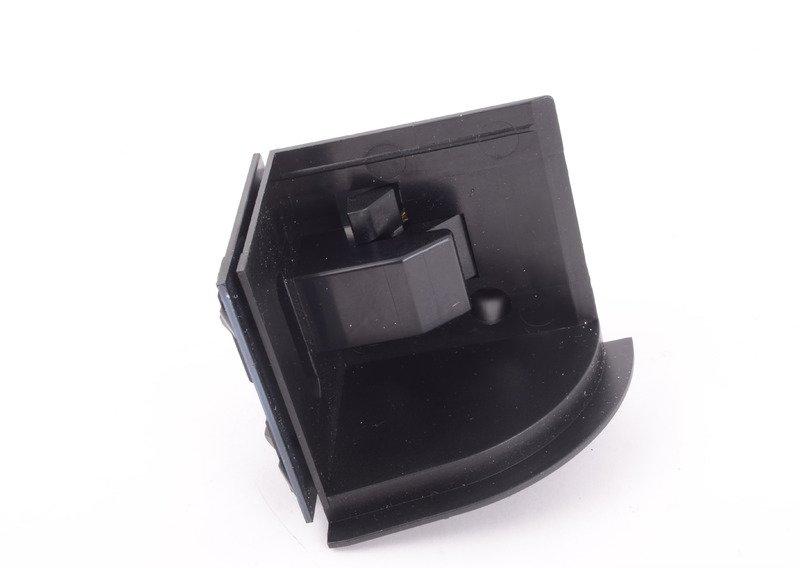 Крепление защитной шторы Л