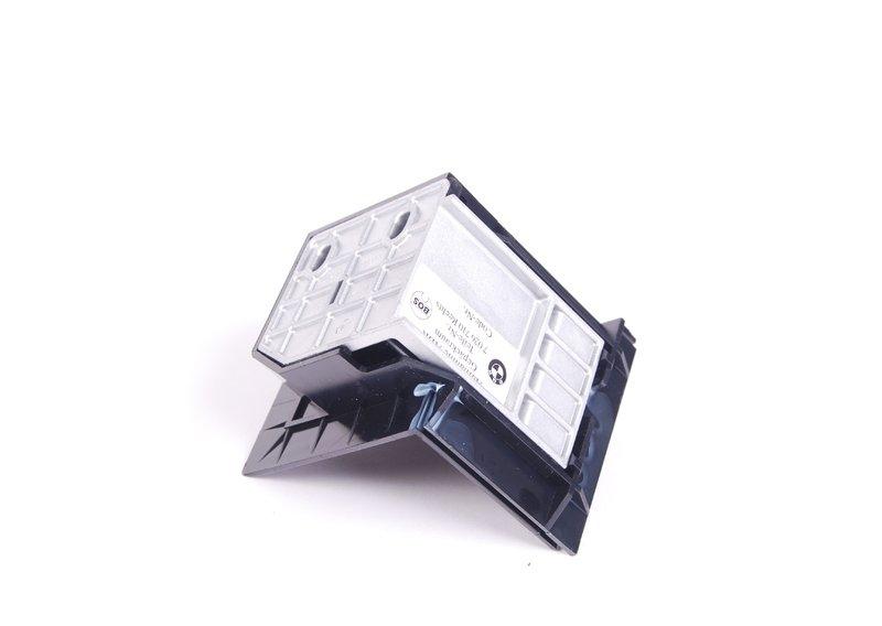 Крепление защитной шторы П