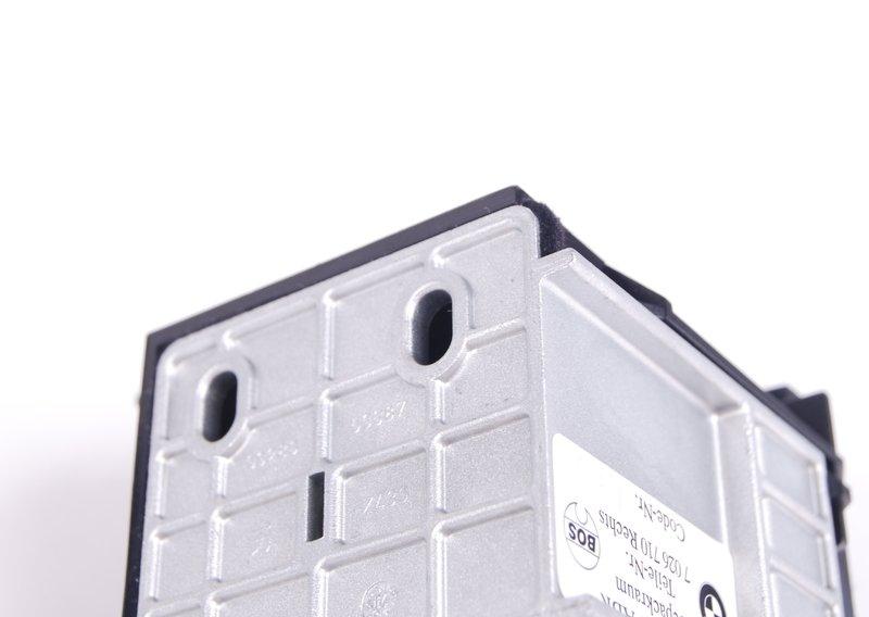 Крепление защитной шторы П