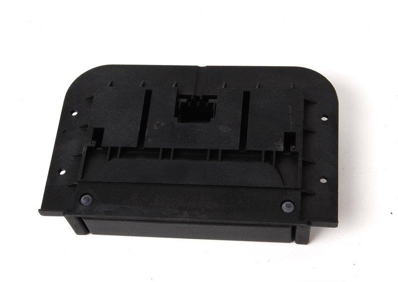 Ручка погрузочного пола