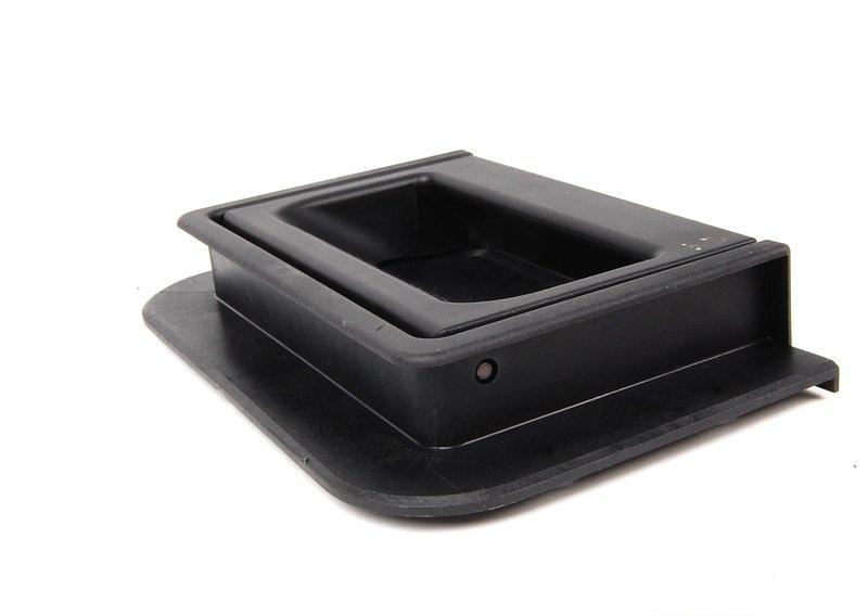 Ручка погрузочного пола