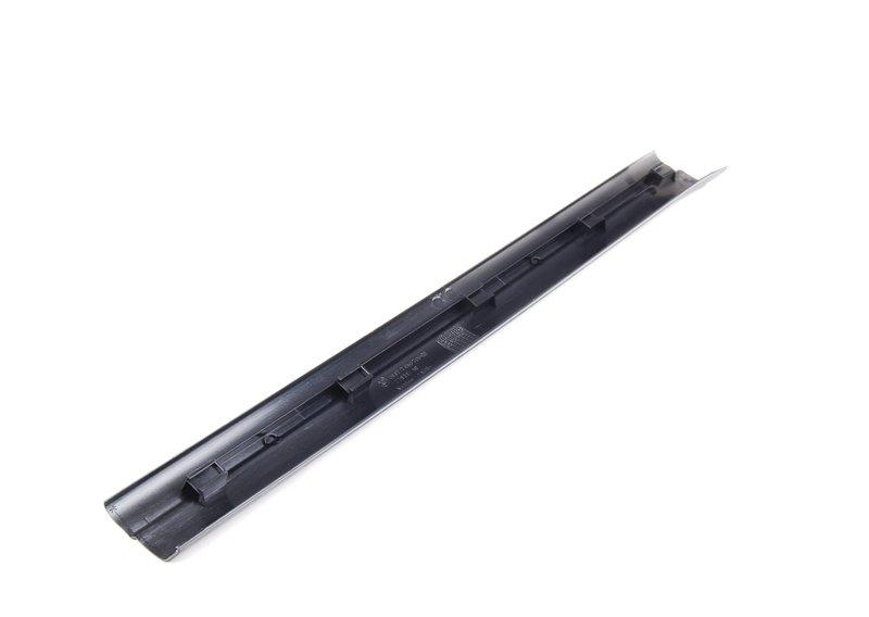 Защитная планка порога Л Внутр