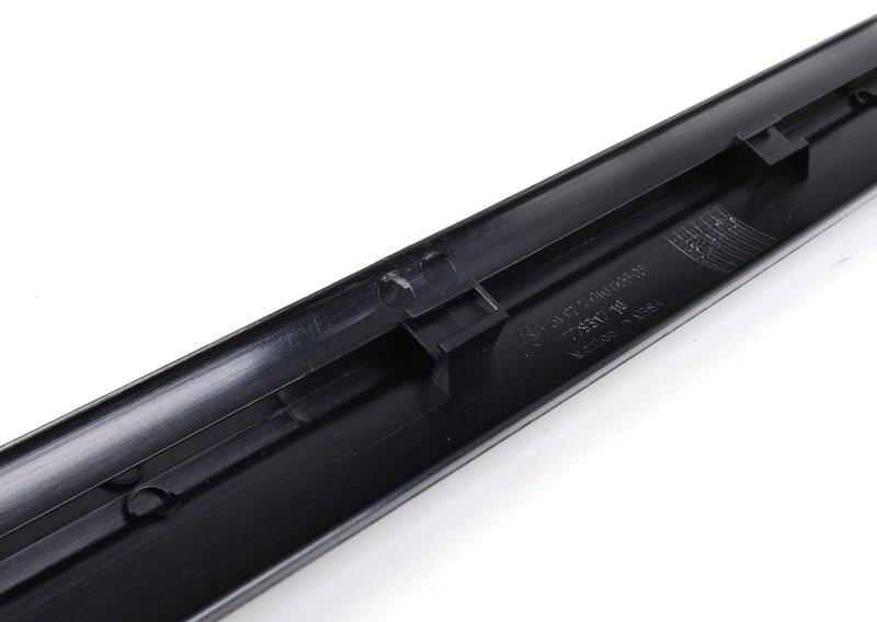 Защитная планка порога П Внутр