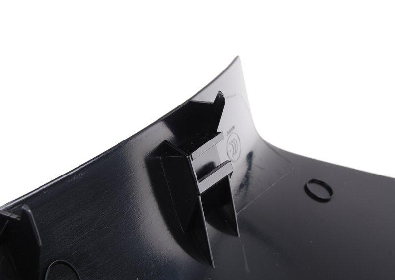 Накладка левая