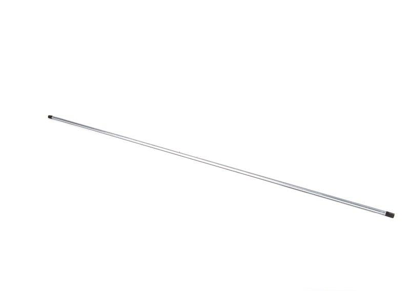 Раздвижной стержень защитной шторы