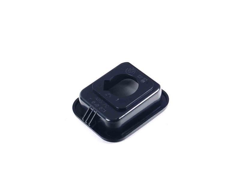 Крепление гнезда разъема