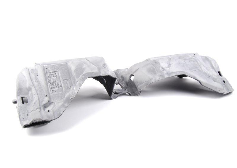 Облицовка днища Зд